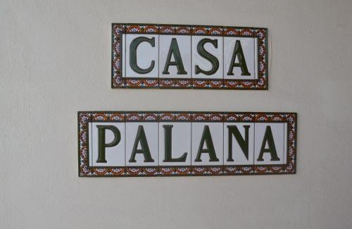Montana Roja Villa | Casa Palana