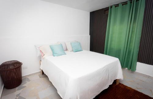 El Limon Villa | Casa Palma El Limon Samana