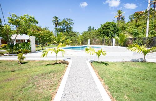 El Limon Villa | Casa Palma El Limon Samana