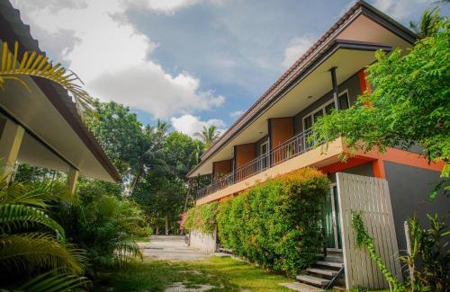 Srithanu House | Casa Palma - Peaceful Retreat - 2mn ZenBeach - Srithanu Center - Double King Bed