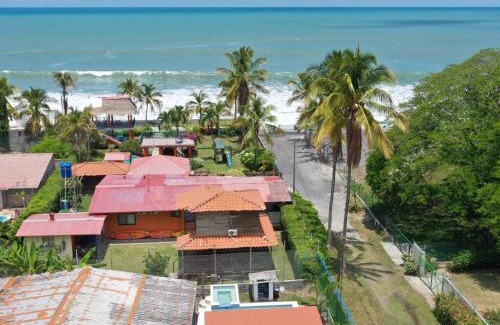 El Palmar Villa | Casa Palmar Point