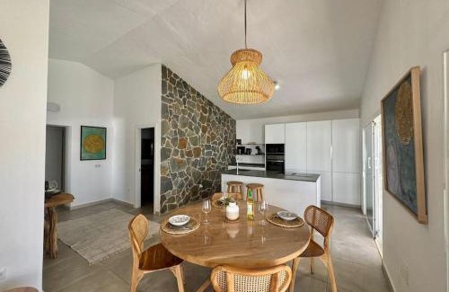 La Pared Villa | Casa Palmera