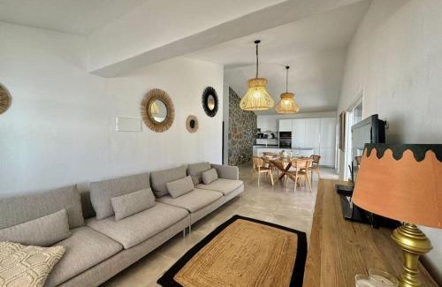 La Pared Villa | Casa Palmera