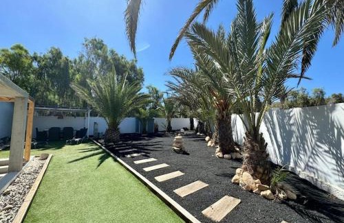 La Pared Villa | Casa Palmera