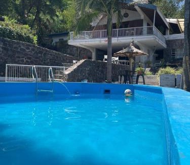 El Cadillal House | Casa Palmera - Un gran espacio para disfrutar