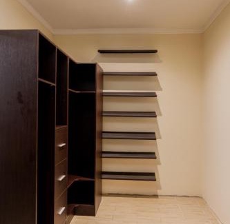 Pembroke House | Casa Palmera