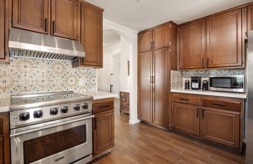 Desert Club Estates House | Casa Paloma by VARE | Pool+Spa, BBQ, Fire-Pit, HUGE yard!