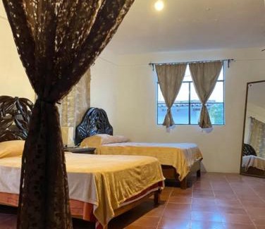 Del Ex Convento Apartment | Casa Paloma Querida