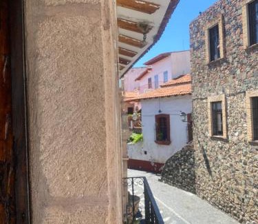 Del Ex Convento Apartment | Casa Paloma Querida