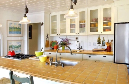 Jenner House | Casa Panama: Relax in Luxury on the Sonoma Coast