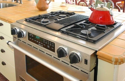 Jenner House | Casa Panama: Relax in Luxury on the Sonoma Coast