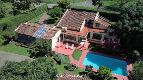 Cali Hotel | Casa Pance