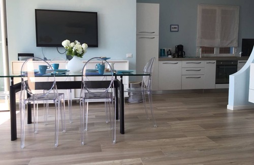 Corniglia Apartment | Casa Panorama. A perfect relaxing vacation!