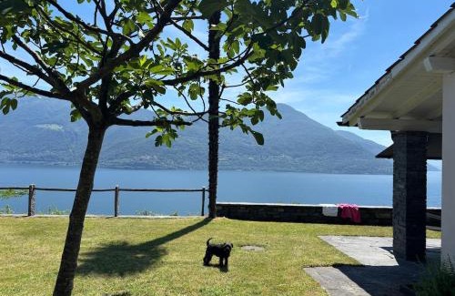 Brissago Villa | Casa Panorama
