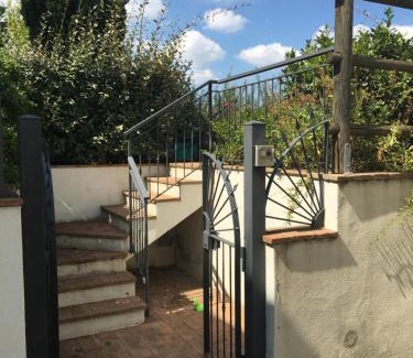 Panzano in Chianti Apartment | Casa Panzano Tuscany