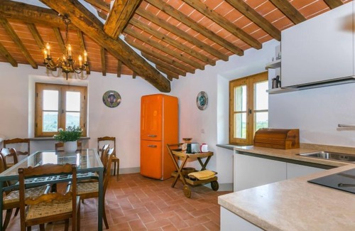 Greve in Chianti Apartment | Casa Paolina by Interhome
