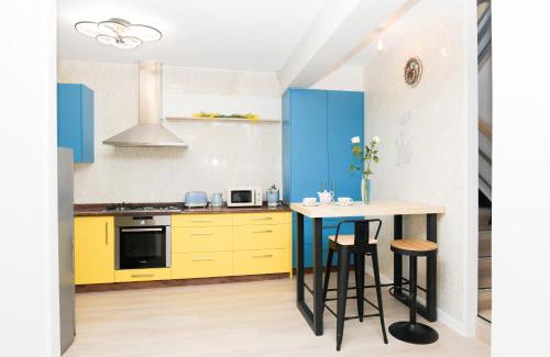 Fisterra House | Casa Papín