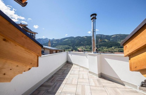 Tesero Apartment | Casa Parè Maria