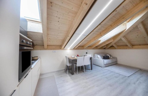 Tesero Apartment | Casa Parè Maria