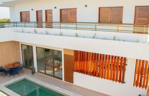 Santo Amaro do Maranhao House | Casa Paraíso Lençóis