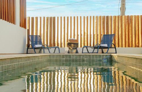 Santo Amaro do Maranhao House | Casa Paraíso Lençóis