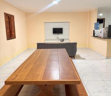 Beberibe House | Casa paraíso natural