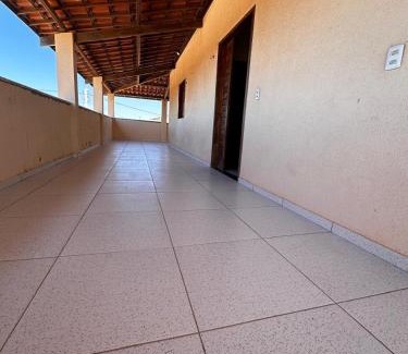 Beberibe House | Casa paraíso natural