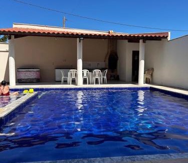 Beberibe House | Casa paraíso natural