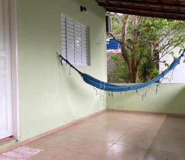 Paraty House | Casa paraíso Paraty