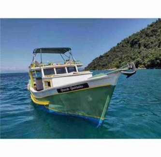 Paraty House | Casa paraíso Paraty