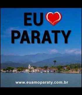 Paraty House | Casa paraíso Paraty