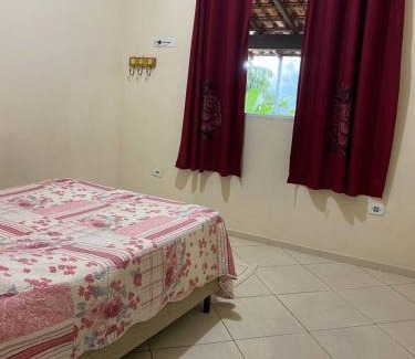 Paraty House | Casa paraíso Paraty