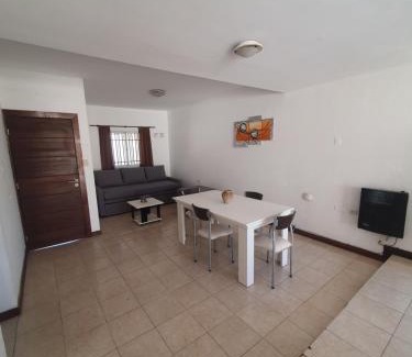 Mendoza House | Casa para 10 personas