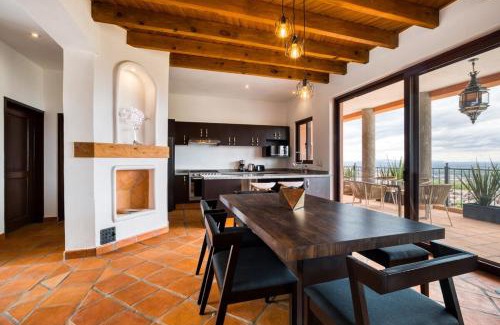 Zona Centro Villa | Casa para 7 Personas SMA