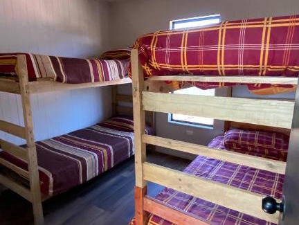 Maitencillo House | Casa para 8 en Maitencillo Red