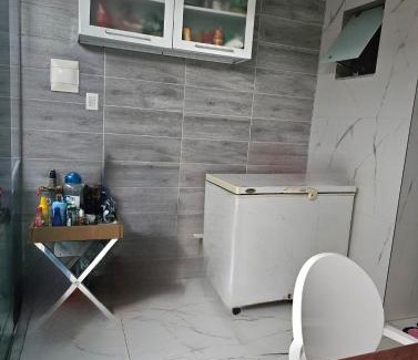 Centro House | Casa para a Cop 30