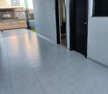 Foz do Iguacu House | Casa para a família
