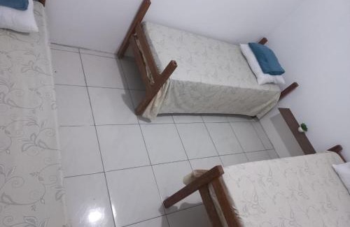 Garanhuns House | Casa para até 8 pessoas em Garanhuns