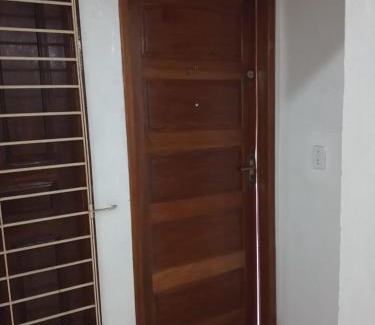 Nossa Senhora do O Apartment | Casa para carnaval