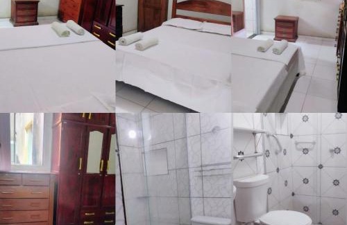 Coqueiro House | Casa para COP 30 Belém Pará