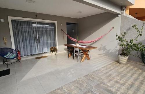 Souza House | Casa para COP 30