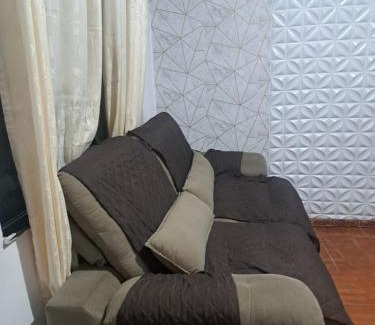 Telegrafo House | Casa para cop 30 - RT