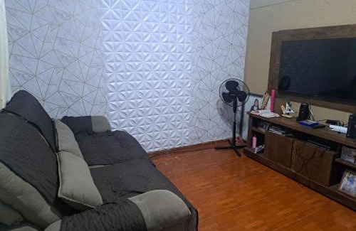 Telegrafo House | Casa para cop 30 - RT