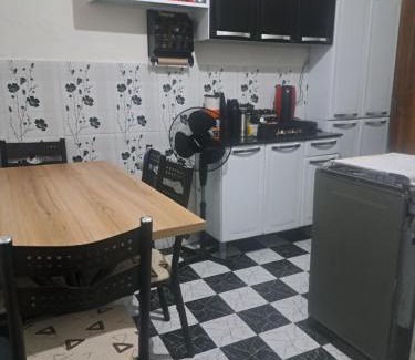 Telegrafo House | Casa para cop 30 - RT