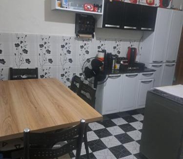 Telegrafo House | Casa para cop 30 - RT