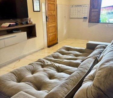 Cidade Velha House | Casa para COP