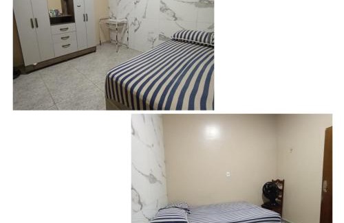 Nova Nazare Villa | Casa para cop30