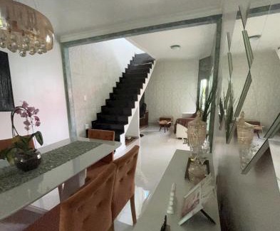 Marambaia Villa | Casa para Cop30