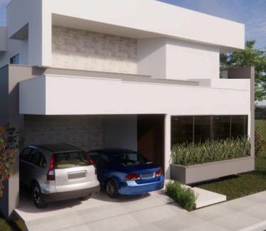 Mangueirao House | casa para cop30