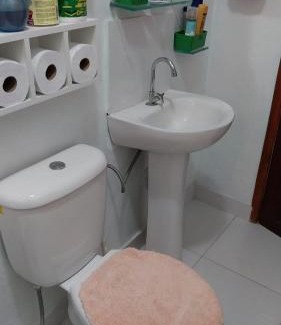 Parque Guajara House | Casa para COP30